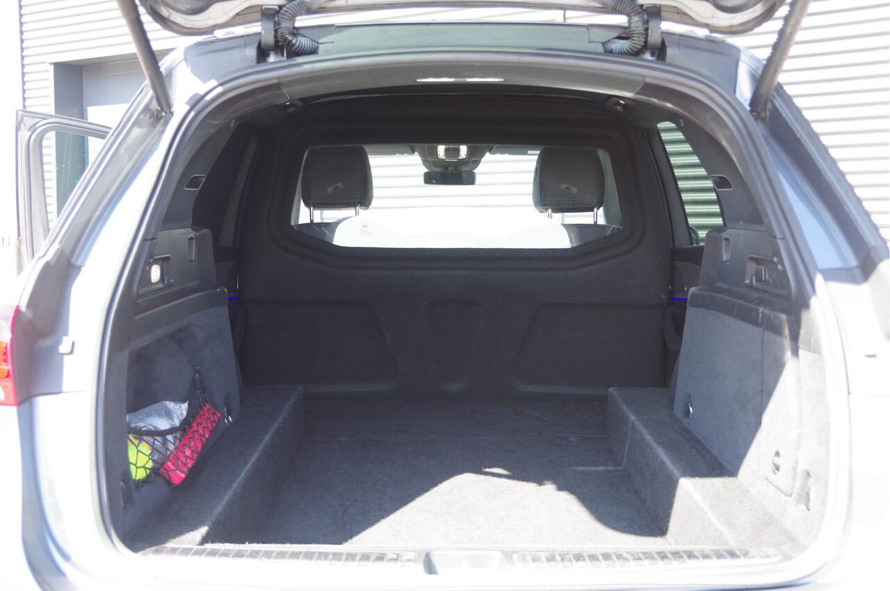 Mercedes-Benz GLE-KLASSE 300 D 4MATIC AMG, MARGE! VAN, GRIJS KENTEKEN, LED, TREKHAAK, MEMORY, 360 CAMERA, LEDER/ALCANTARA, PDC, 20'' AMG