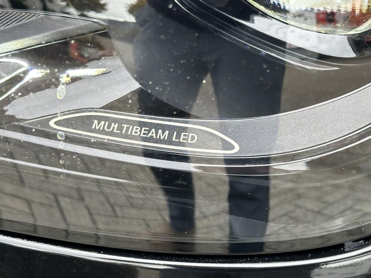 Mercedes-Benz GLE-KLASSE AMG 53 544 pk Hybrid 4MATIC+ Pano-Dak | Trekhaak | Distronic | HUD |