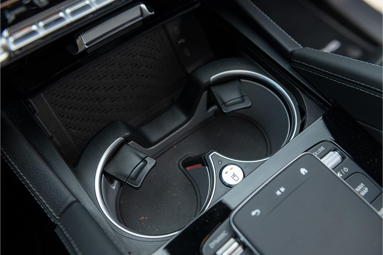 Mercedes-Benz GLE-KLASSE Coupé AMG 53 4MATIC+ Distronic+ IHC+ Massage Pano Head Up 360 Softclose