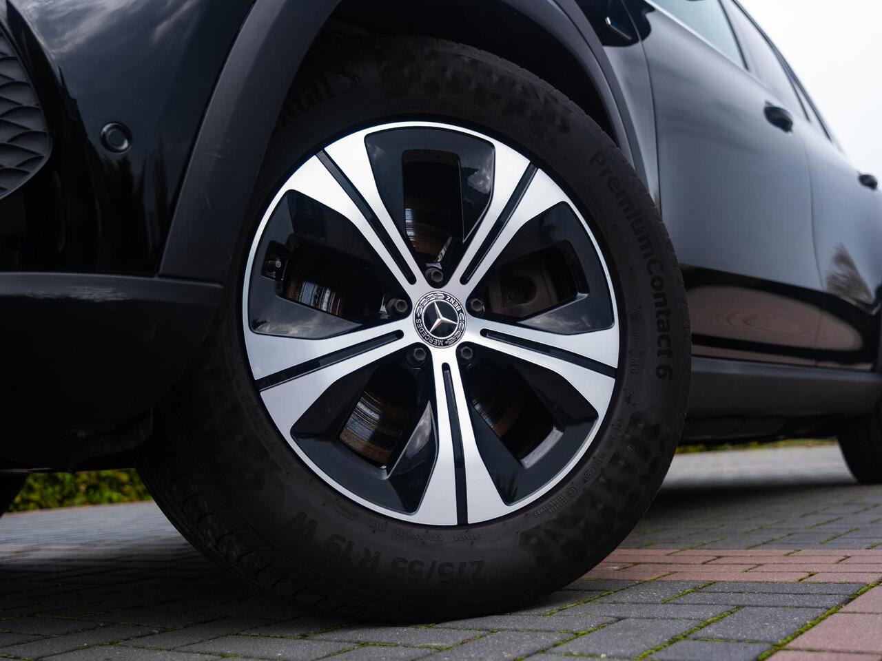 Mercedes-Benz GLE-KLASSE 350 de 4MATIC Premium Hybride | Rij Ass pack | Elek klep | Elek Trekhaak | Widescreen MBUX | Adap Cruise | Park pack | Camera | Verw. Comfortstoelen | Memory | Chroom pack | Etc.. 1 eig