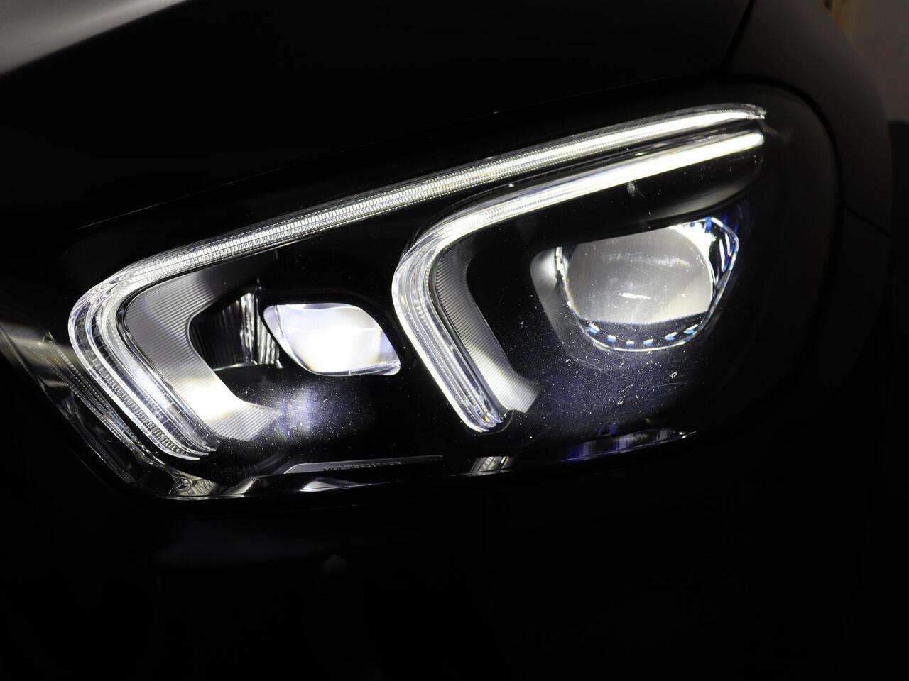 Mercedes-Benz GLE-KLASSE AMG 53 4MATIC+ Premium Plus Airmatic | ACC | 360cam