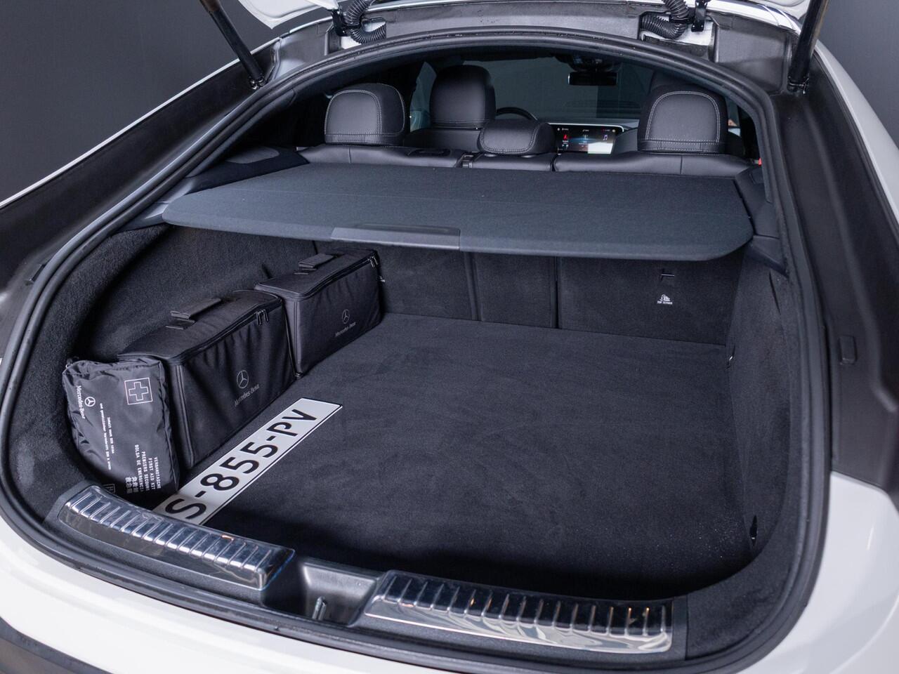 Mercedes-Benz GLE-KLASSE Coupé 350 e 4MATIC Premium Panorama dak | Trekhaak