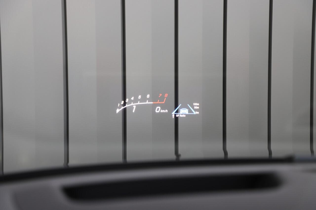 Mercedes-Benz GLE-KLASSE Coupé AMG 53 4-Matic+ | 435PK | Luchtvering | Keyles-go | Head-up | Burmester | Carbon | Sfeerverlichting | Multibeam | Air-balance | Distronic | 2021.