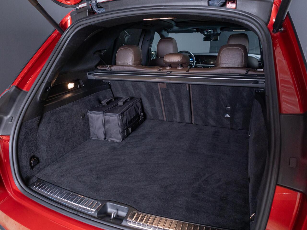 Mercedes-Benz GLE-KLASSE 350 e 4MATIC Panorama dak | Trekhaak