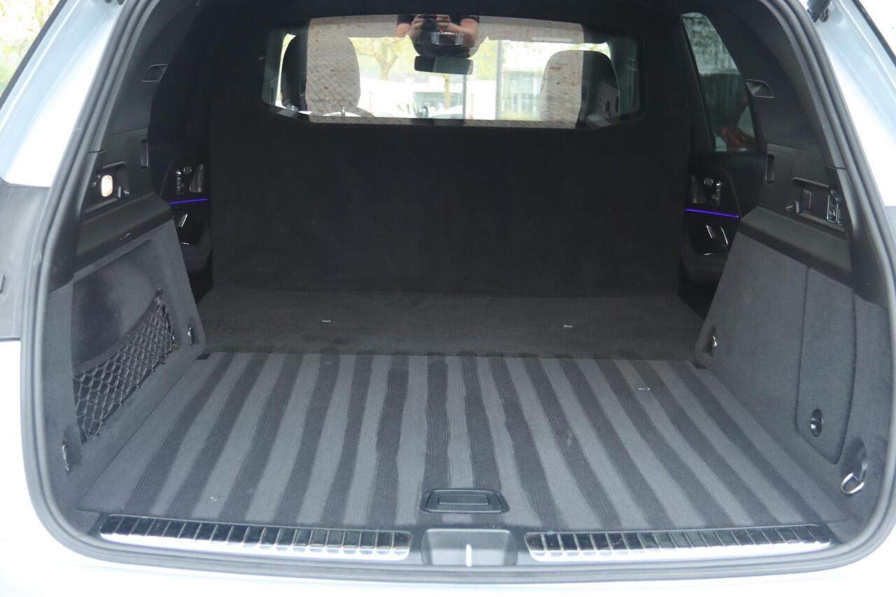 Mercedes-Benz GLE-KLASSE AMG 53 4MATIC+ 435 PK GRIJS KENTEKEN | PANO | 360 CAMERA | BURMESTER | HUD | TREKHAAK | ACC