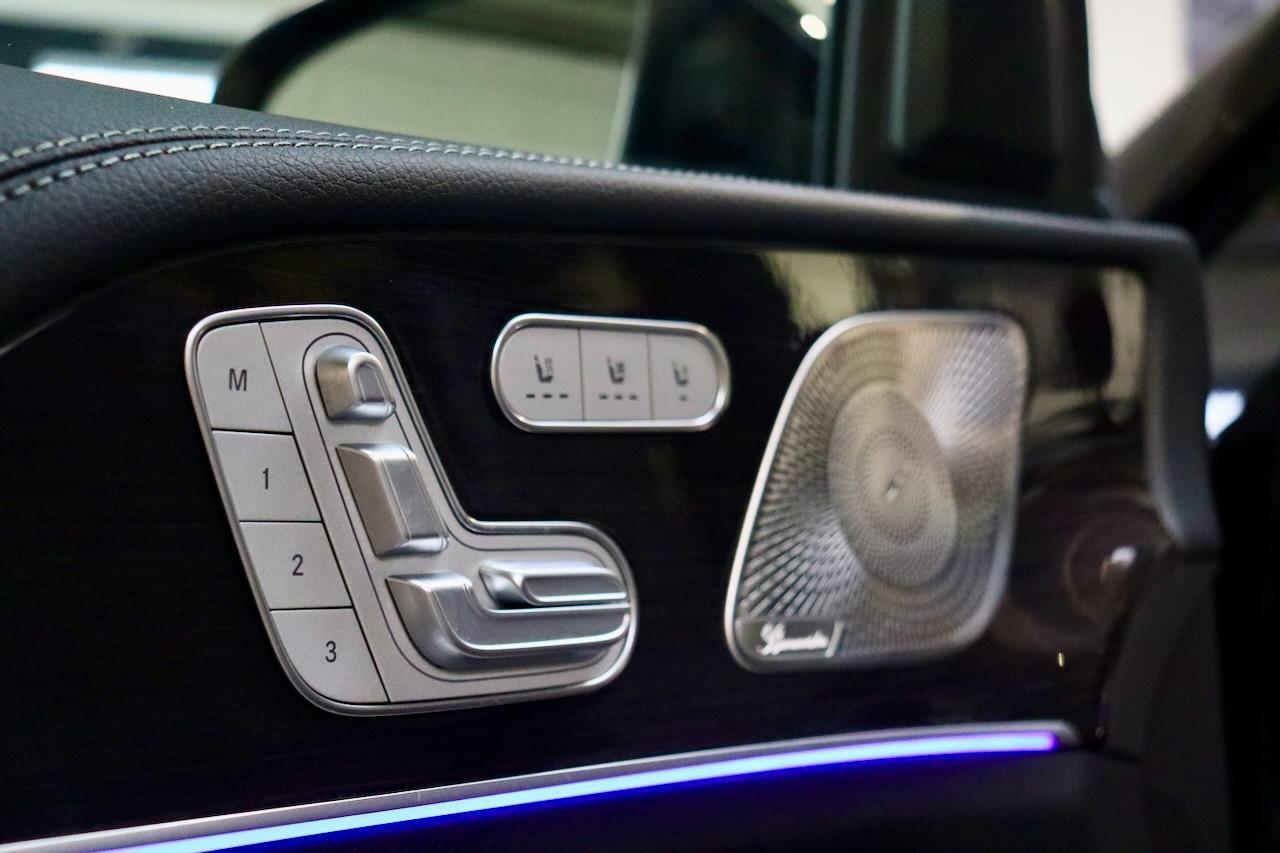 Mercedes-Benz GLE-KLASSE Coupé 350 e 4M Premium+ 53 AMG Pack|PANO|MAssage|VOL