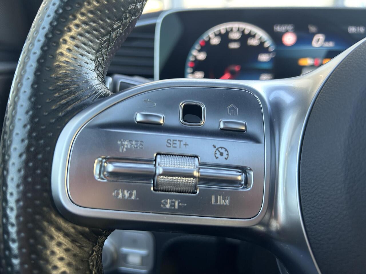 Mercedes-Benz GLE-KLASSE Coupé 350 e 4MATIC | Airmatic Luchtvering | Burmester | Memory pakket | Panoramadak | Trekhaak | Apple Carplay