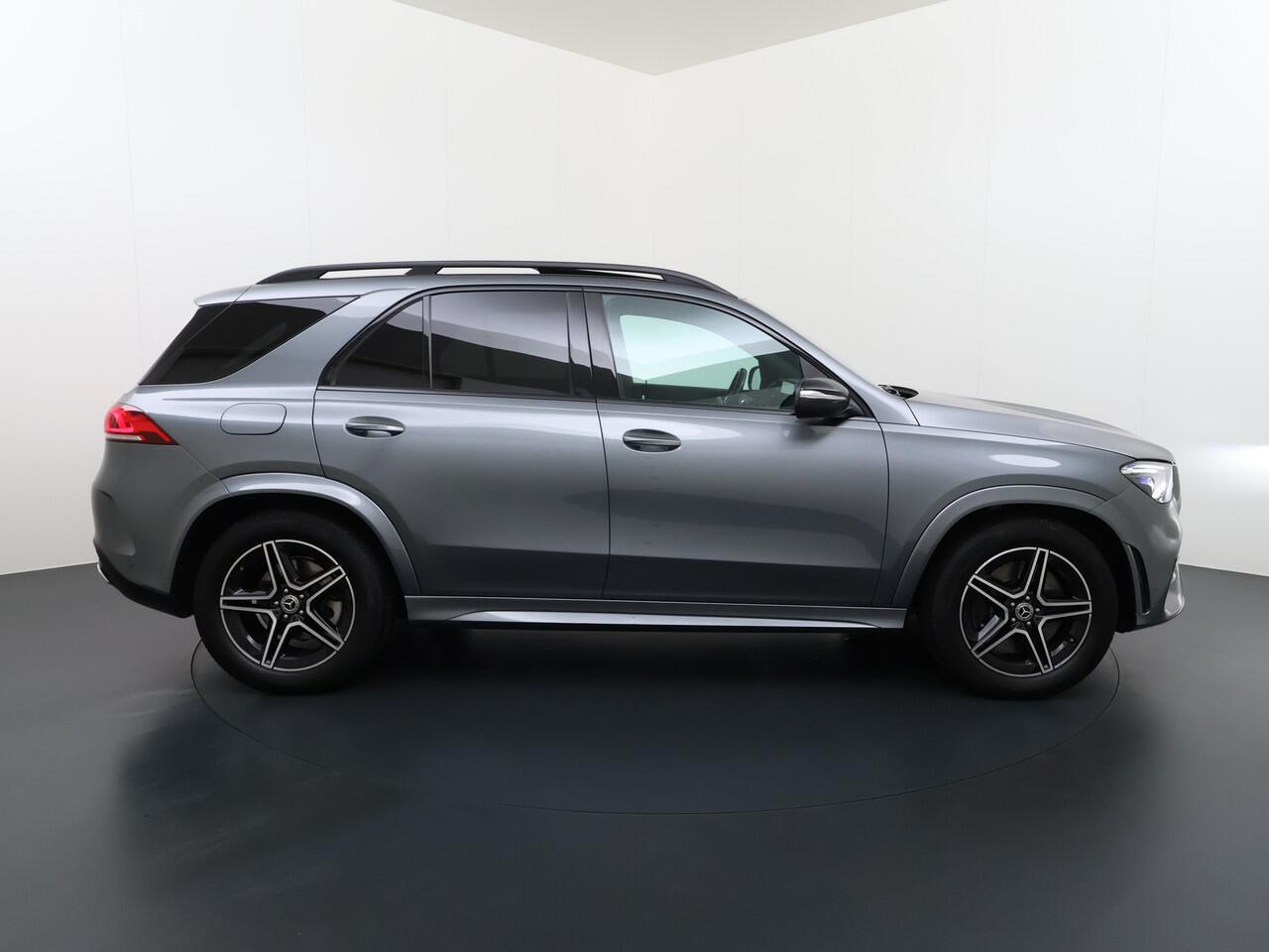 Mercedes-Benz GLE-KLASSE 450 4MATIC AMG line | Pano Trekhaak Distronic Multibeam