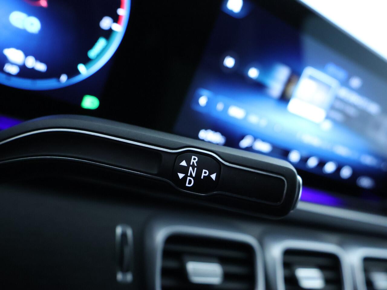 Mercedes-Benz GLE-KLASSE 350 e 4MATIC Premium Plus AMG | Distronic | Burmester | 360°-camera | Head-Up Display | Trekhaak | Inclusief 24 maanden MB Certified garantie voor Europa.