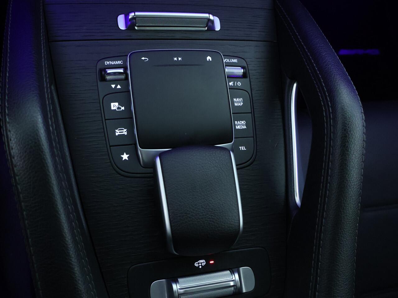 Mercedes-Benz GLE-KLASSE Coupé 350 e 4MATIC Premium Plus | AMG Premium Plus | Night Pakket | Alarm | Panoramadak | 22 Inch AMG Velgen | Inclusief 24 maanden MB Certified garantie voor Europa.