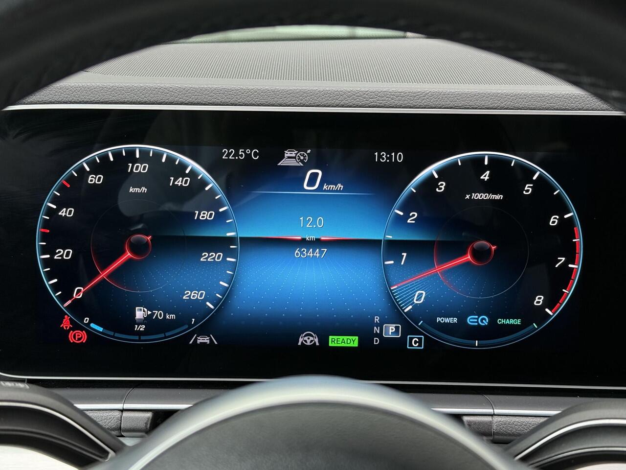 Mercedes-Benz GLE-KLASSE 450 4MATIC Line: AMG | Trekhaak