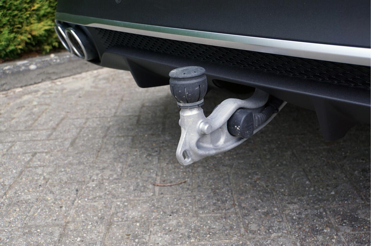 Mercedes-Benz GLE-KLASSE AMG GLE 53 HYBRID 4M+ | Memory Burmester Ventilatie Warmtecomfort