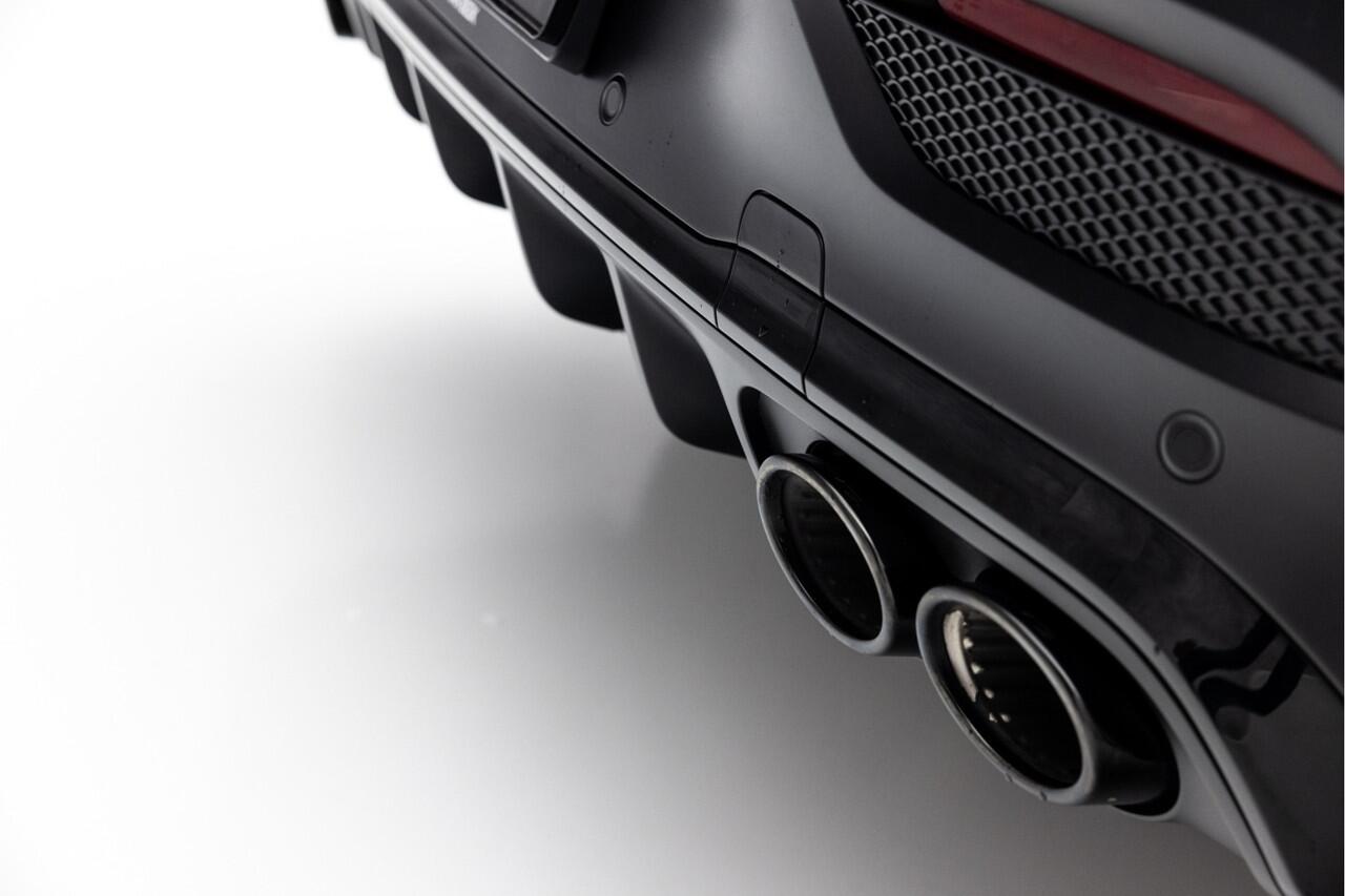 Mercedes-Benz GLE-KLASSE Coupé AMG 53 Hybrid 4MATIC+ Premium+ | Pano | 22" | Massage | Stoelventilatie