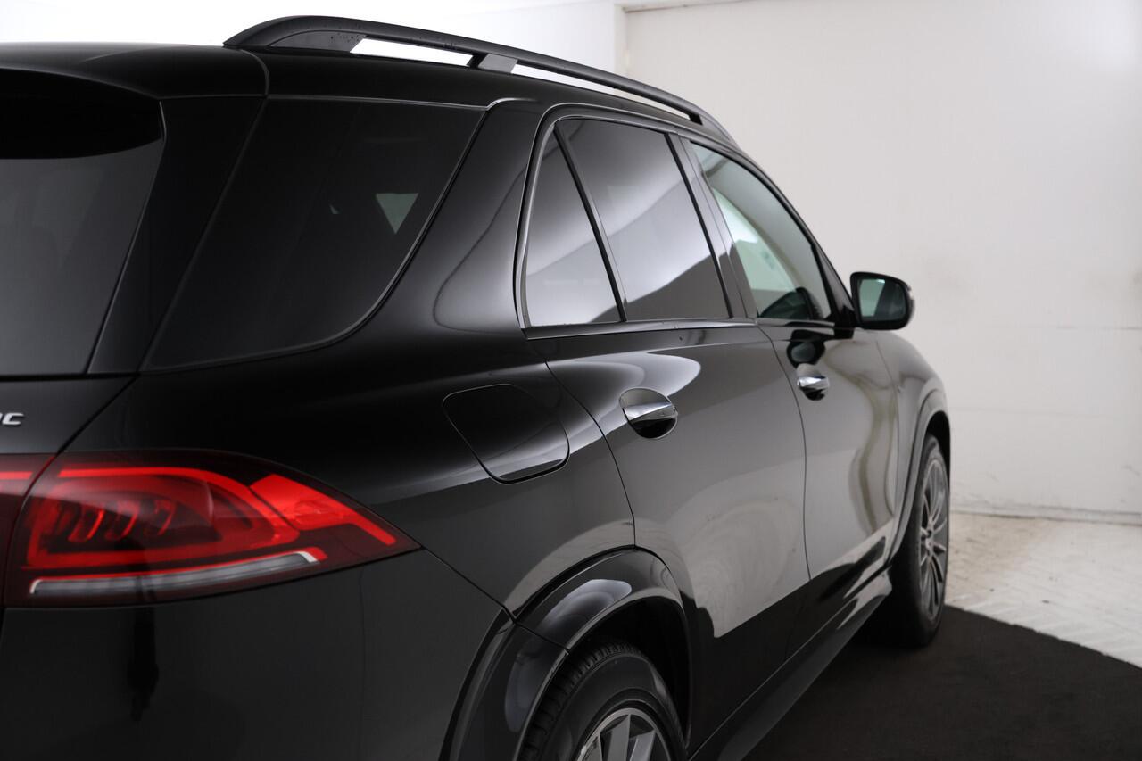 Mercedes-Benz GLE-KLASSE 350 de 4MATIC Premium Plus AMG Alle opties!