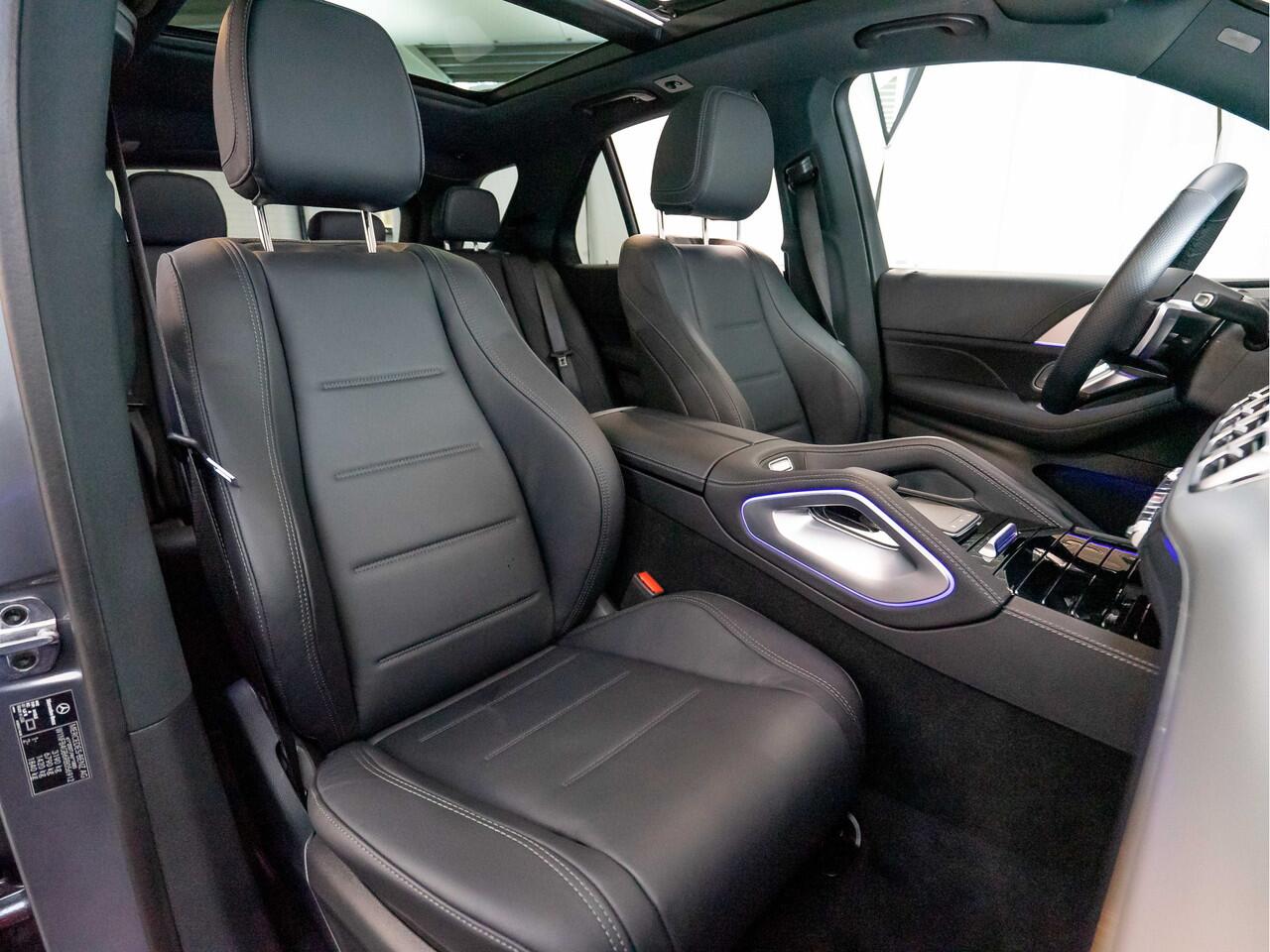 Mercedes-Benz GLE-KLASSE GLE 400 e 4MATIC AMG Line | NIGHT | 63 Pakket