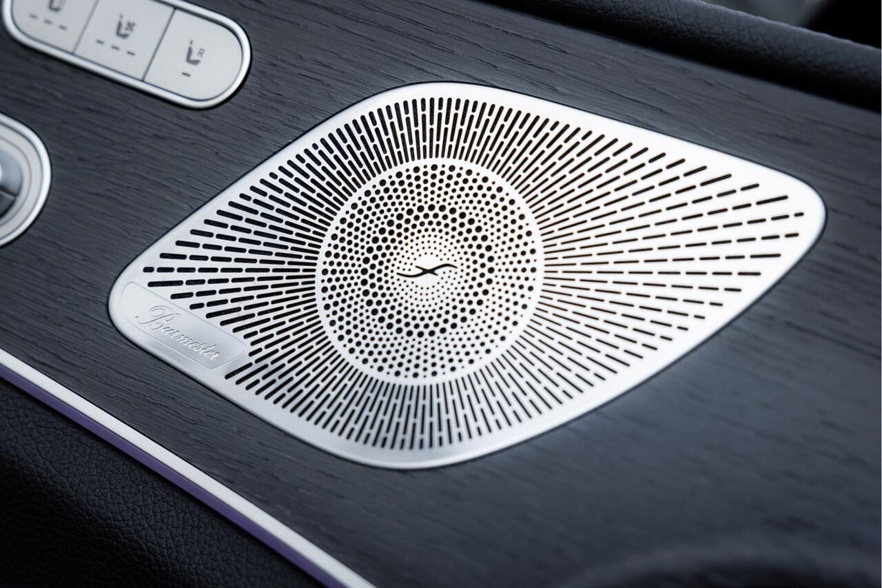 Mercedes-Benz GLE-KLASSE Coupé 53 AMG 4MATIC+ Premium Plus Pano - Burmester - Night Pack