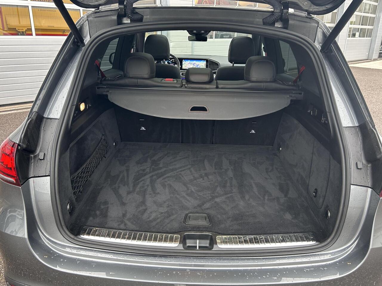 Mercedes-Benz GLE-KLASSE AMG 53 4MATIC+ Premium Plus | Memory pakket | Panoramadak | Stoelventilatie | Rijassistentiepakket Plus |