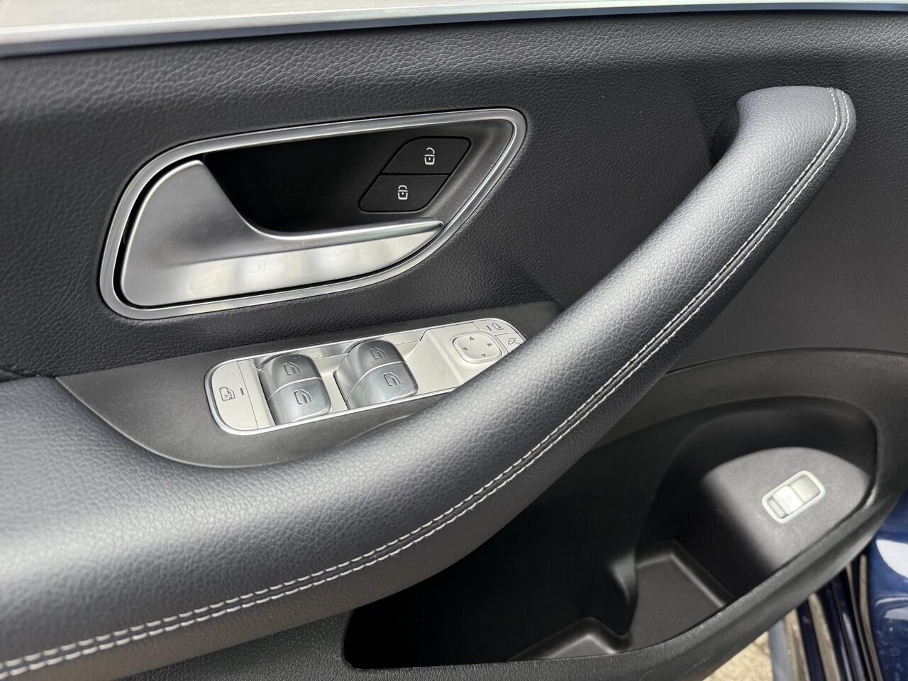 Mercedes-Benz GLE-KLASSE 450 4MATIC Line: AMG | Trekhaak