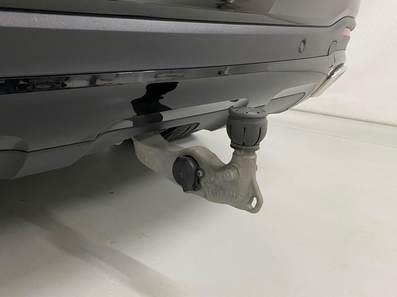 Mercedes-Benz GLS-KLASSE 580 4MATIC AMG Premium Plus 2x AMG Line Nightpakket 23 Inch Pano Burmester Head Up Trekhaak keyless