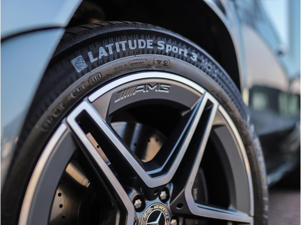 Mercedes-Benz GLS-KLASSE 450 4MATIC Premium | Luchtvering | Camera | Leder | Pano | Keyless | Stoelverw.