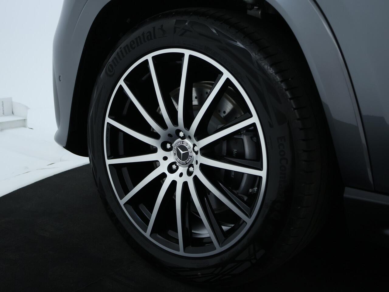 Mercedes-Benz GLS-KLASSE 450 4MATIC AMG Line | Ultimate | Trekhaak | Nightpakket | Rijassistentiepakket | Parkeerpakket met 360°-camera | Memorypakket | KEYLESS GO-comfortpakket | ENERGIZING-Plus pakket | Premium Plus pakket |