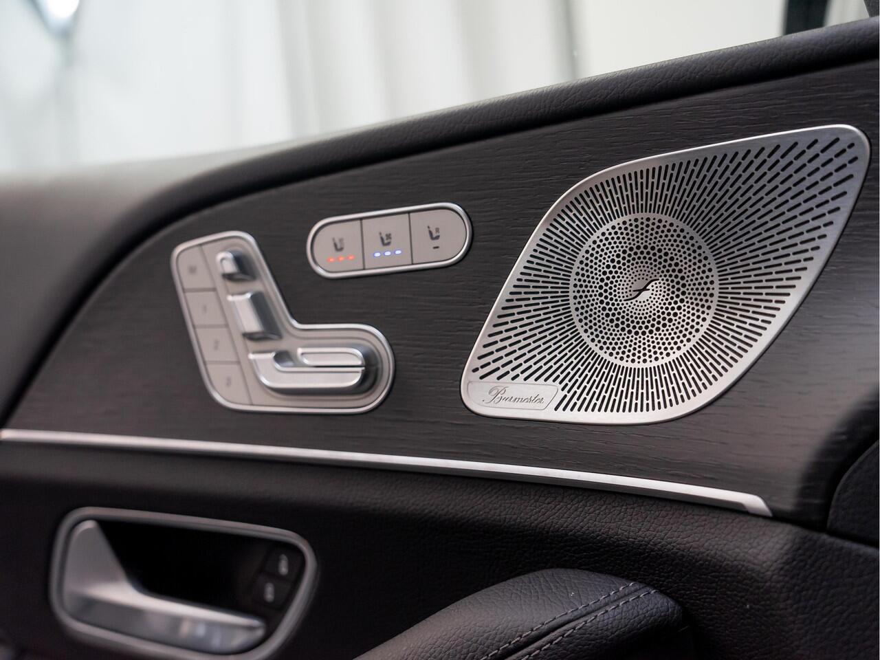 Mercedes-Benz GLS-KLASSE GLS 450 d 4MATIC AMG Line | Compleet | 23 inch