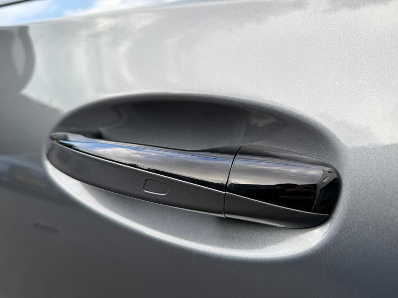 Mercedes-Benz GLS-KLASSE 400d 4-Matic AMG Premium+