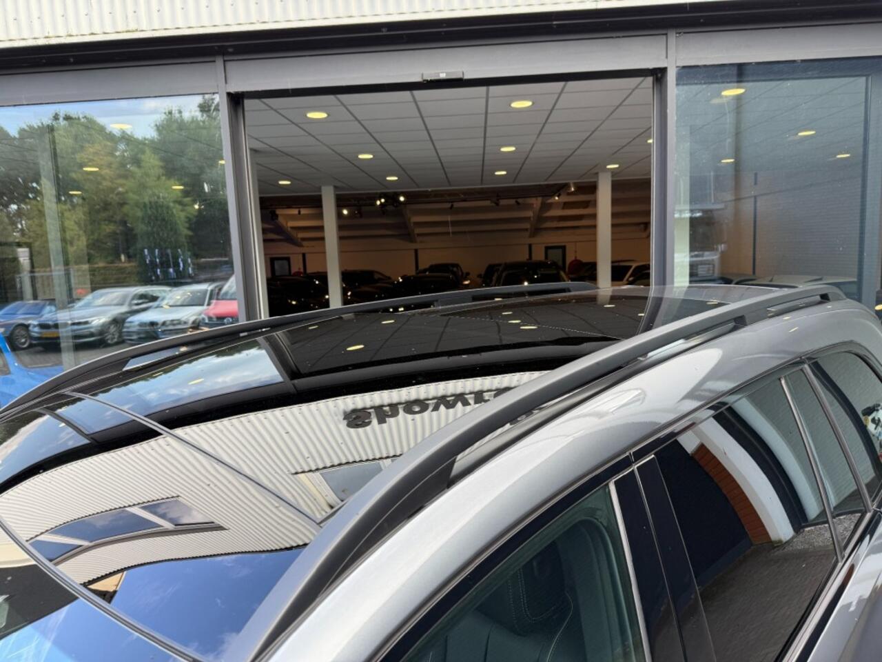 Mercedes-Benz GLS-KLASSE 400d 4-Matic AMG Premium+