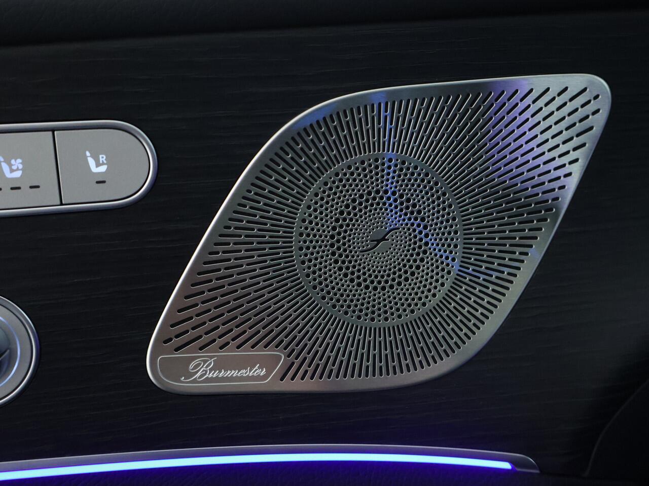 Mercedes-Benz GLS-KLASSE 450 4MATIC AMG Line | Ultimate | Trekhaak | Nightpakket | Rijassistentiepakket | Parkeerpakket met 360°-camera | Memorypakket | KEYLESS GO-comfortpakket | ENERGIZING-Plus pakket | Premium Plus pakket |