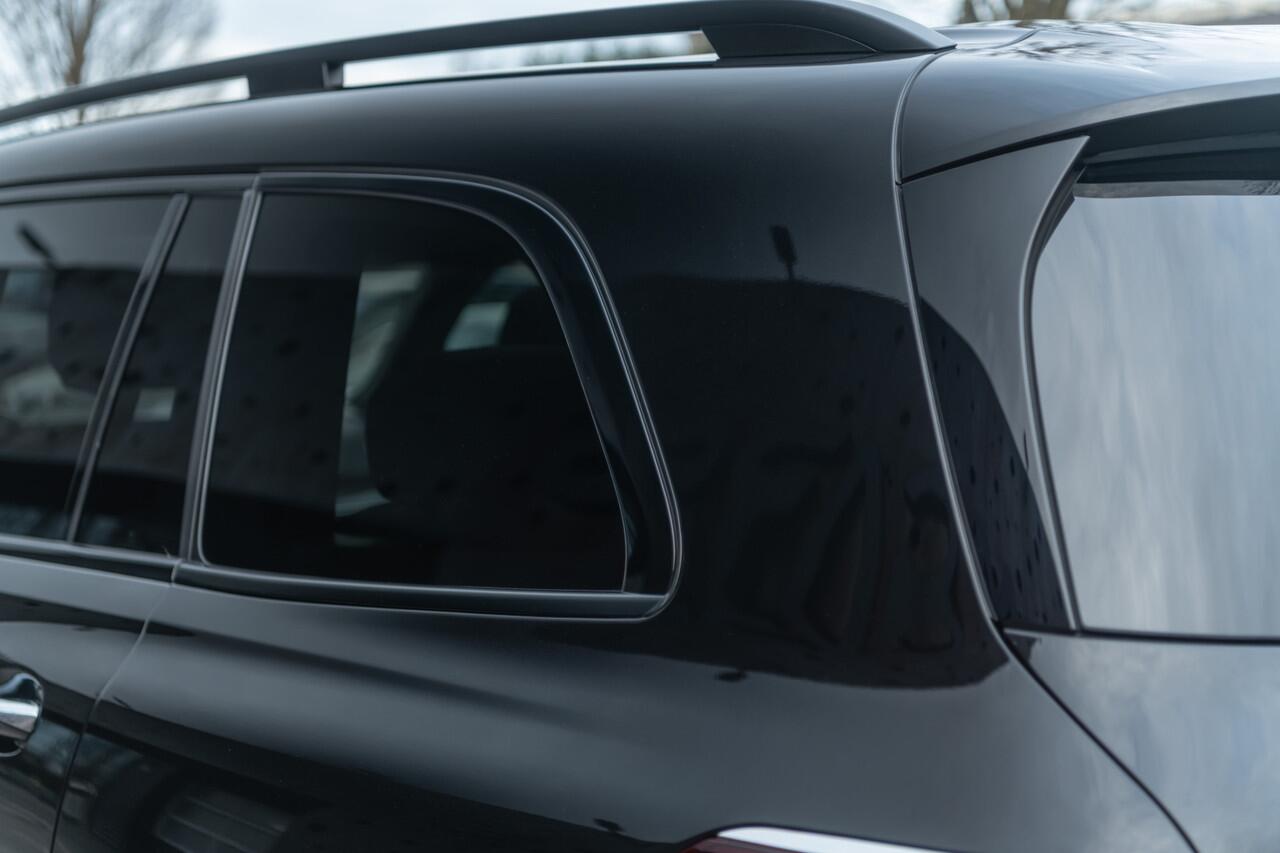 Mercedes-Benz GLS-KLASSE AMG 63 4MATIC+ | CARBON | NIGHT | BURMESTER |