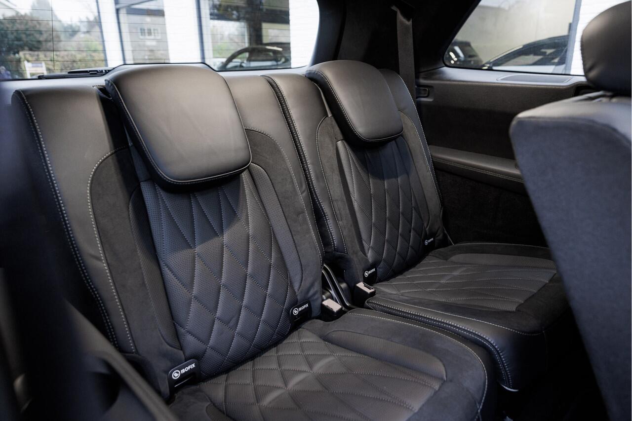 Mercedes-Benz GLS-KLASSE AMG 63 4MATIC+ 7-Persoons Pano - Burmester - Carbon