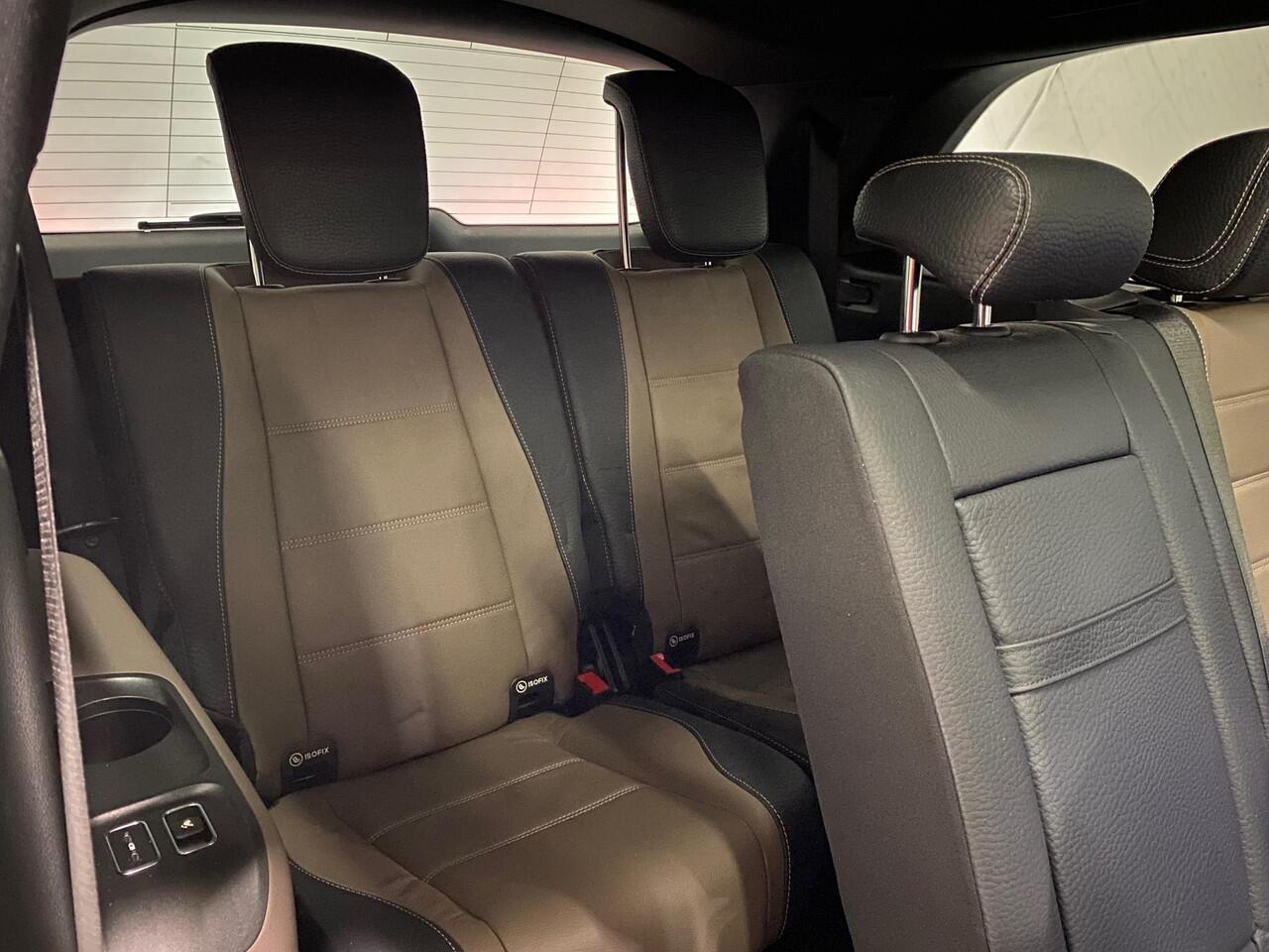 Mercedes-Benz GLS-KLASSE 580 4MATIC AMG Premium Plus 2x AMG Line Nightpakket 23 Inch Pano Burmester Head Up Trekhaak keyless