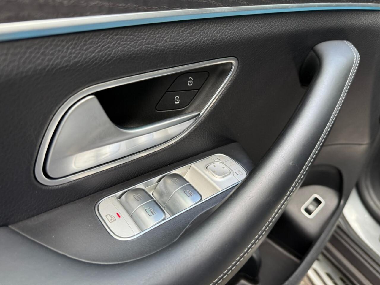 Mercedes-Benz GLS-KLASSE 400d 4-Matic AMG Premium+