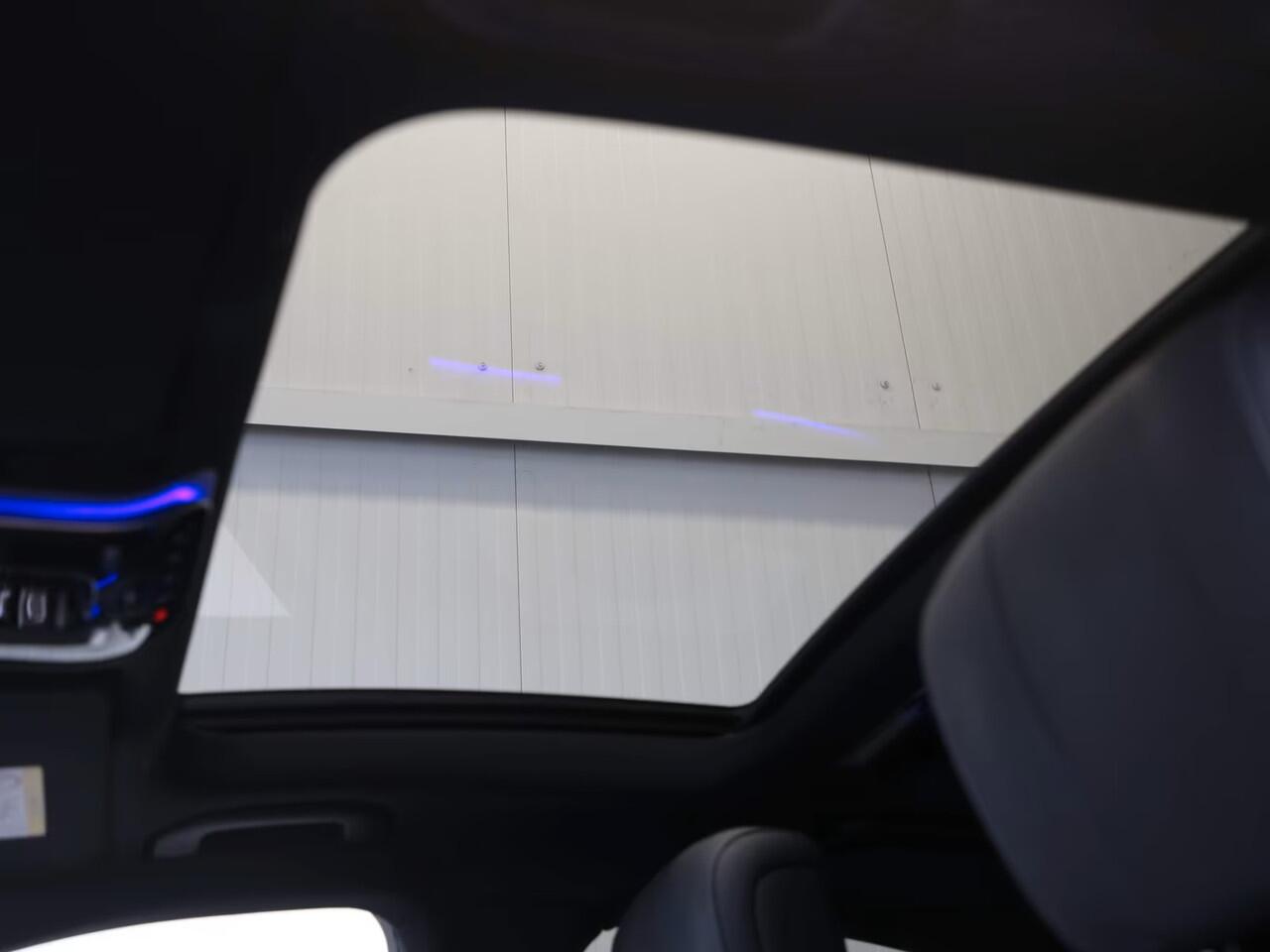 Mercedes-Benz S-KLASSE 350d AMG Line 313 PK Burmester 20 Inch 360 Camera Glazen schuifdak