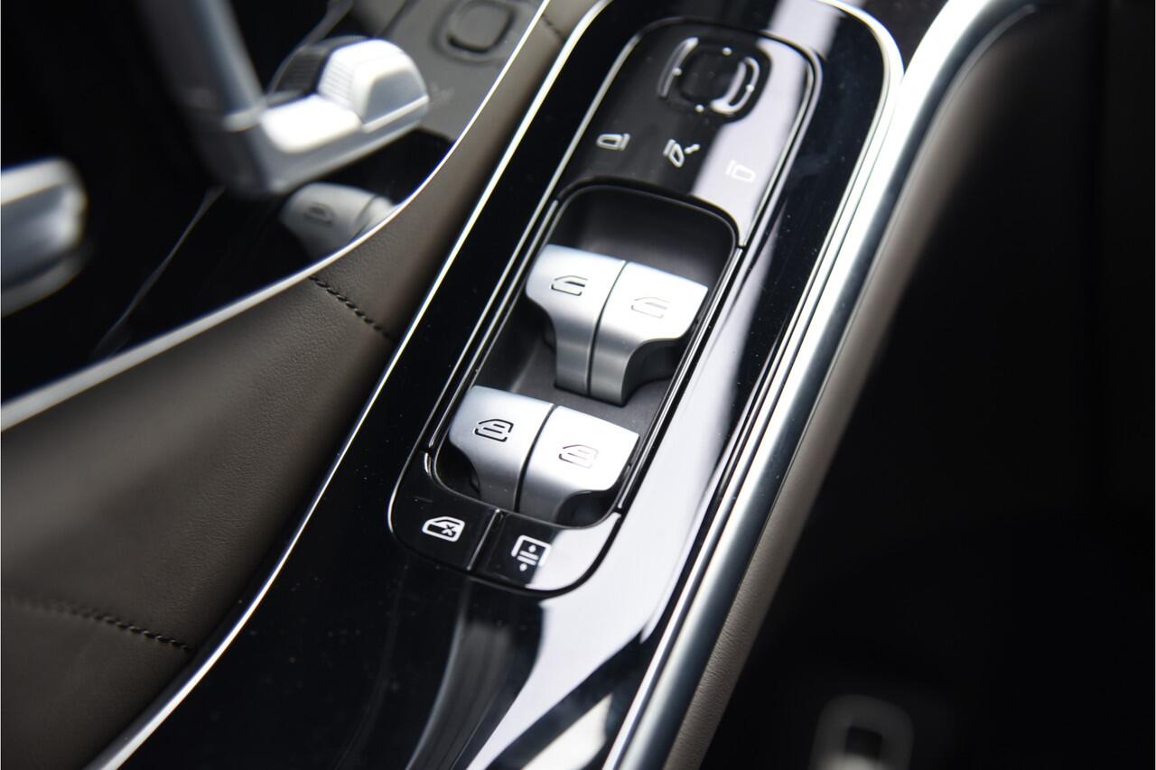 Mercedes-Benz S-KLASSE 400d 4MATIC Lang AMG Line