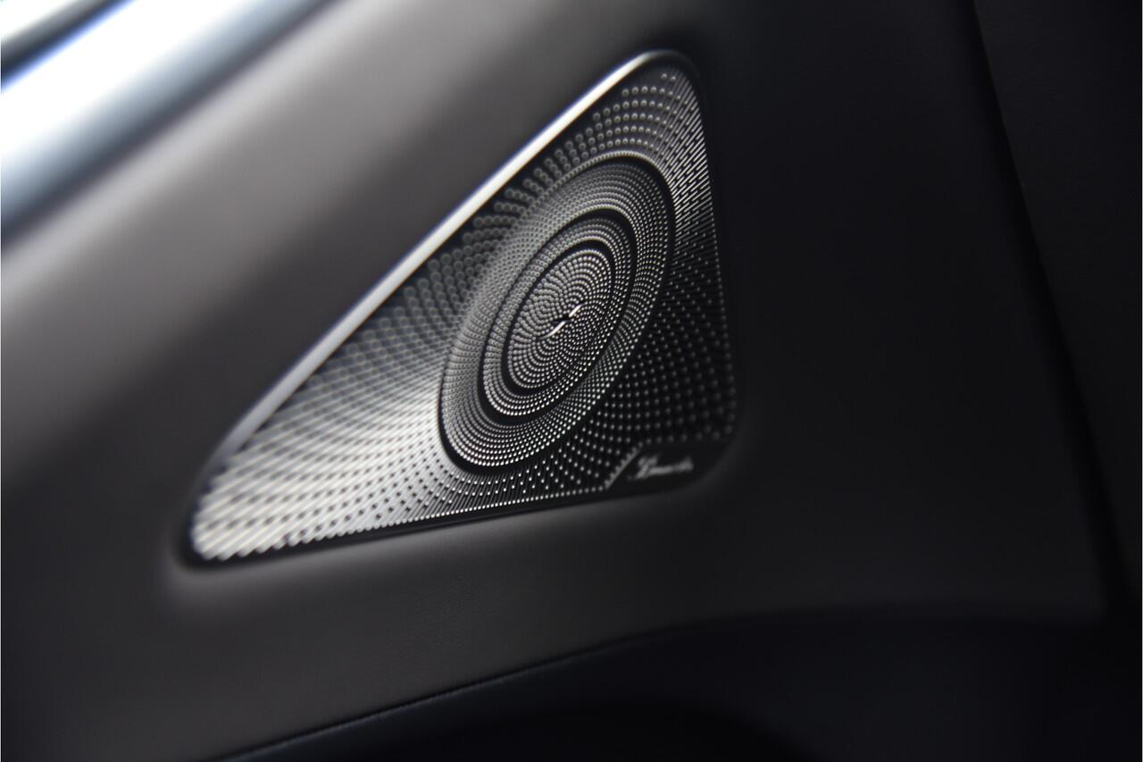 Mercedes-Benz S-KLASSE 400d 4MATIC Lang AMG Line