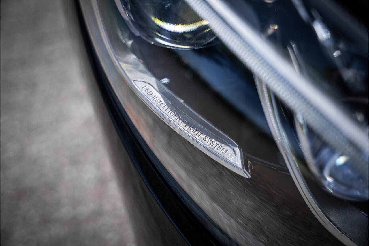 Mercedes-Benz S-KLASSE Cabrio AMG 63 612pk 4MATIC+ Premium Plus