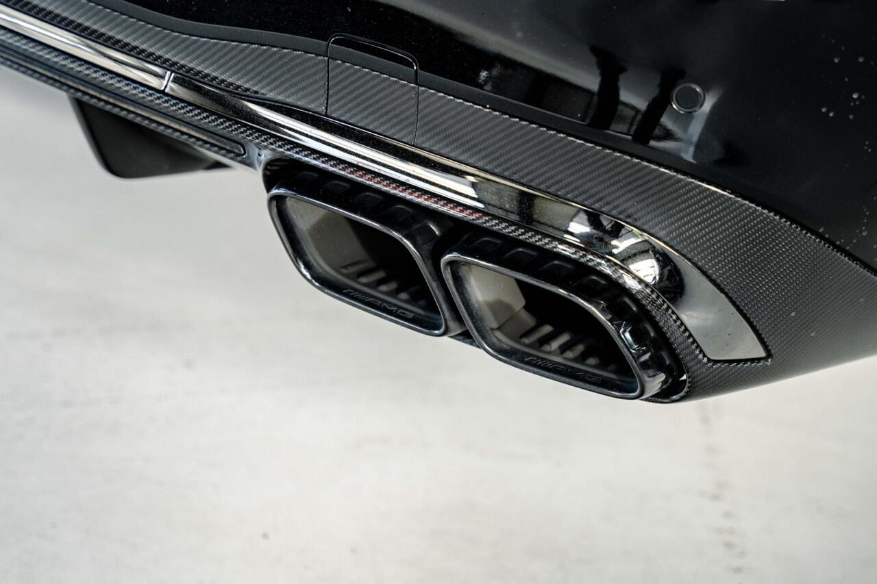 Mercedes-Benz S-KLASSE AMG 63 S E Performance | Carbon Package | Exclusive Interieur Package | Keramisch |