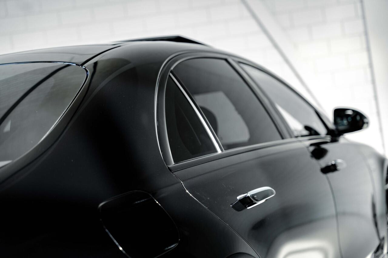 Mercedes-Benz S-KLASSE AMG 63 S E Performance | Carbon Package | Exclusive Interieur Package | Keramisch |