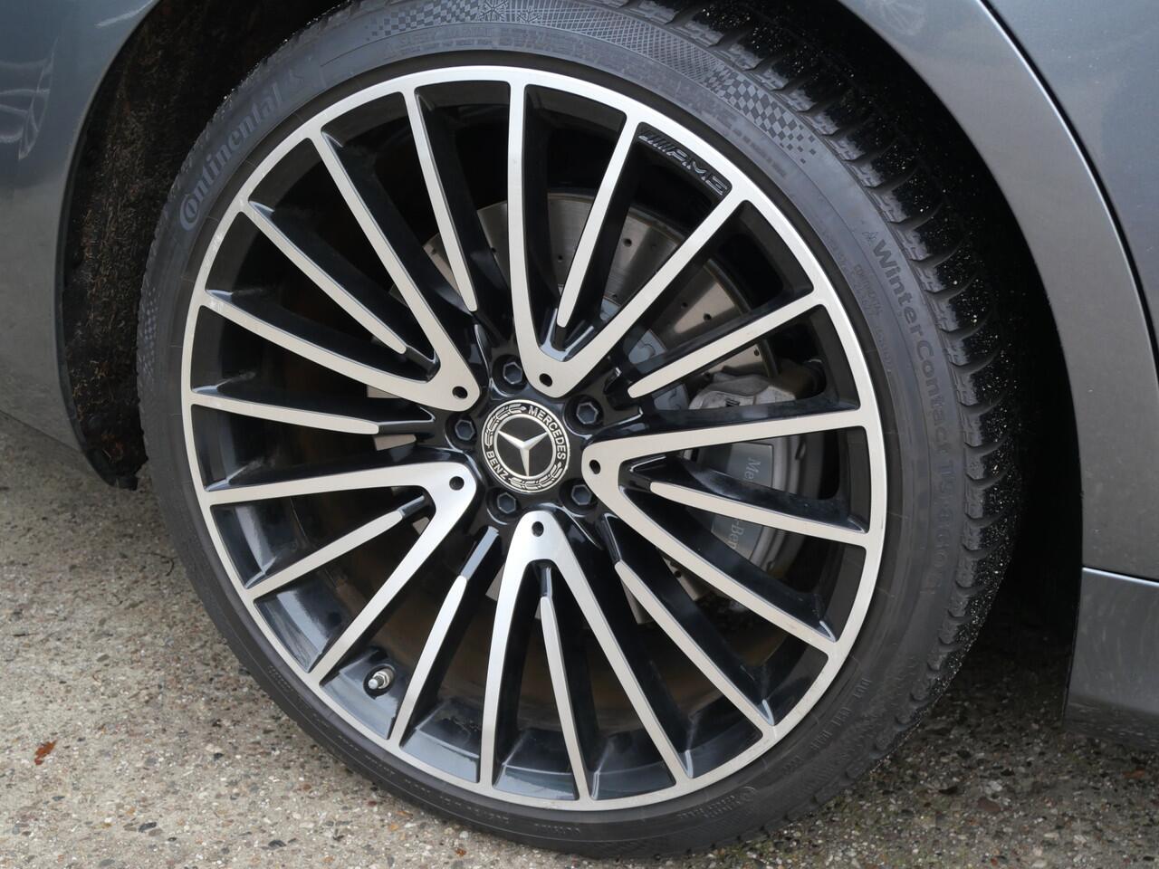 Mercedes-Benz S-KLASSE 580e LANG AMG LINE | PANO | 3D | SOFTCLOSE | LUCHTVERING | MASSAGE!!