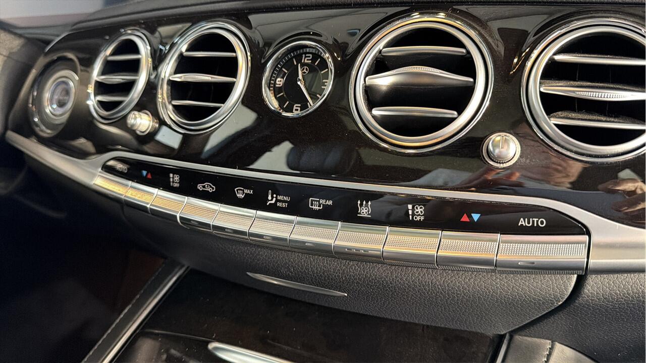 Mercedes-Benz S-KLASSE 560 e Lang AMG Premium Plus Pan Dak / Soft Close / Head Up