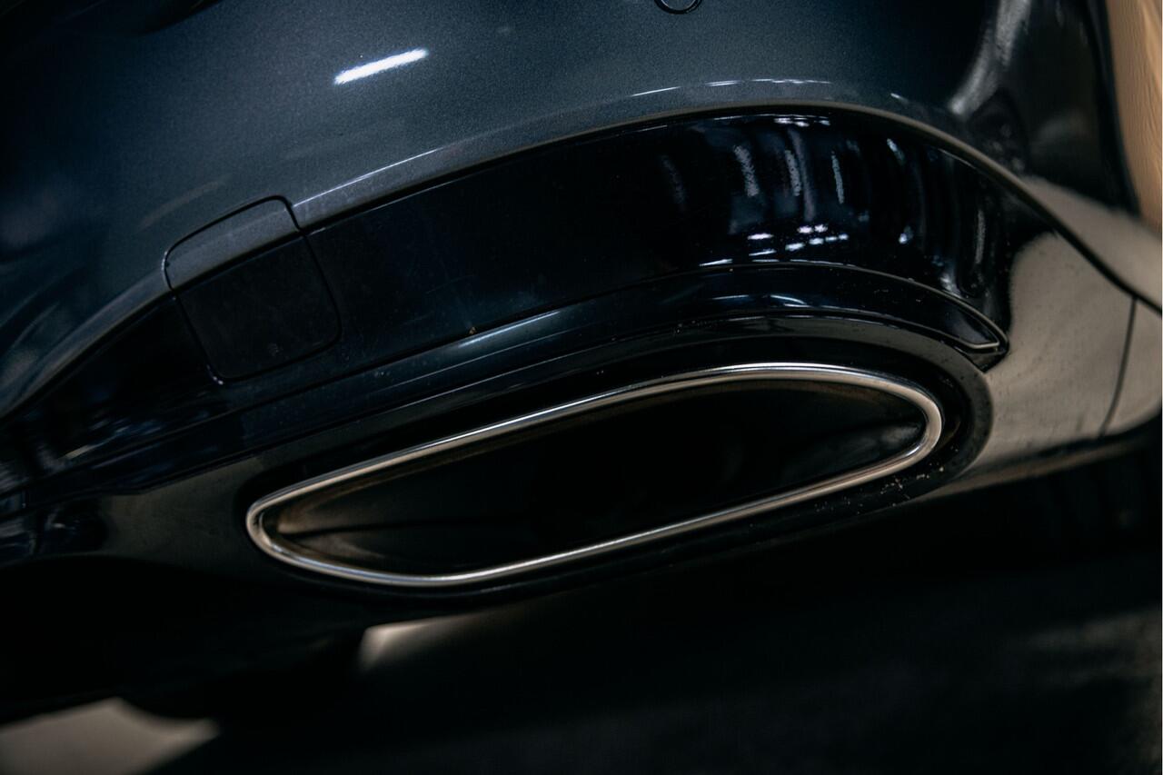 Mercedes-Benz S-KLASSE 500 4MATIC | 4MATIC | Massage | Digi Light | Pano | Burmester | 360 camera | Head-Up |