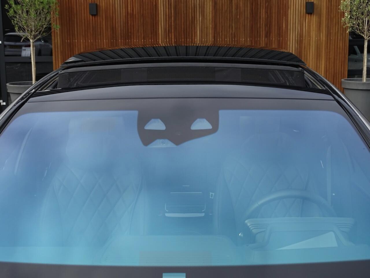 Mercedes-Benz S-KLASSE 580 e 4M 510PK Lang AMG L. Designo / Burmester / carbon / VIP