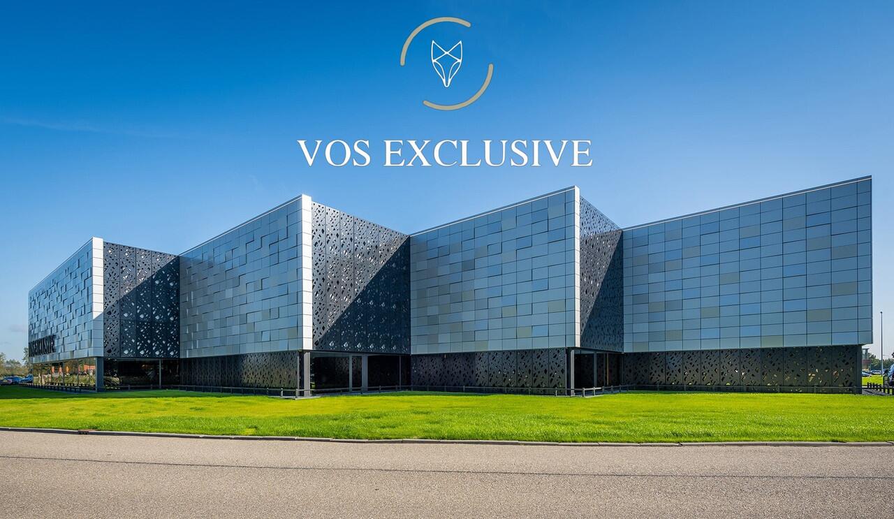 Mercedes-Benz S-KLASSE 400d 4-M AMG Achterassturing|Ruitleder|Burmester|Rij-assistentie|Keyless|Night|21" Aut9