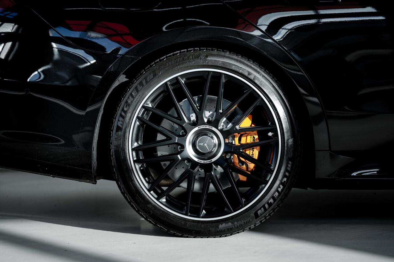 Mercedes-Benz S-KLASSE AMG 63 S E Performance | Carbon Package | Exclusive Interieur Package | Keramisch |