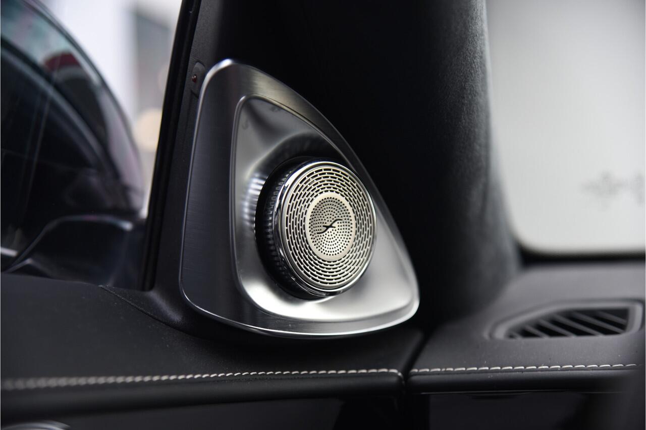 Mercedes-Benz S-KLASSE 400d 4MATIC Lang AMG Line