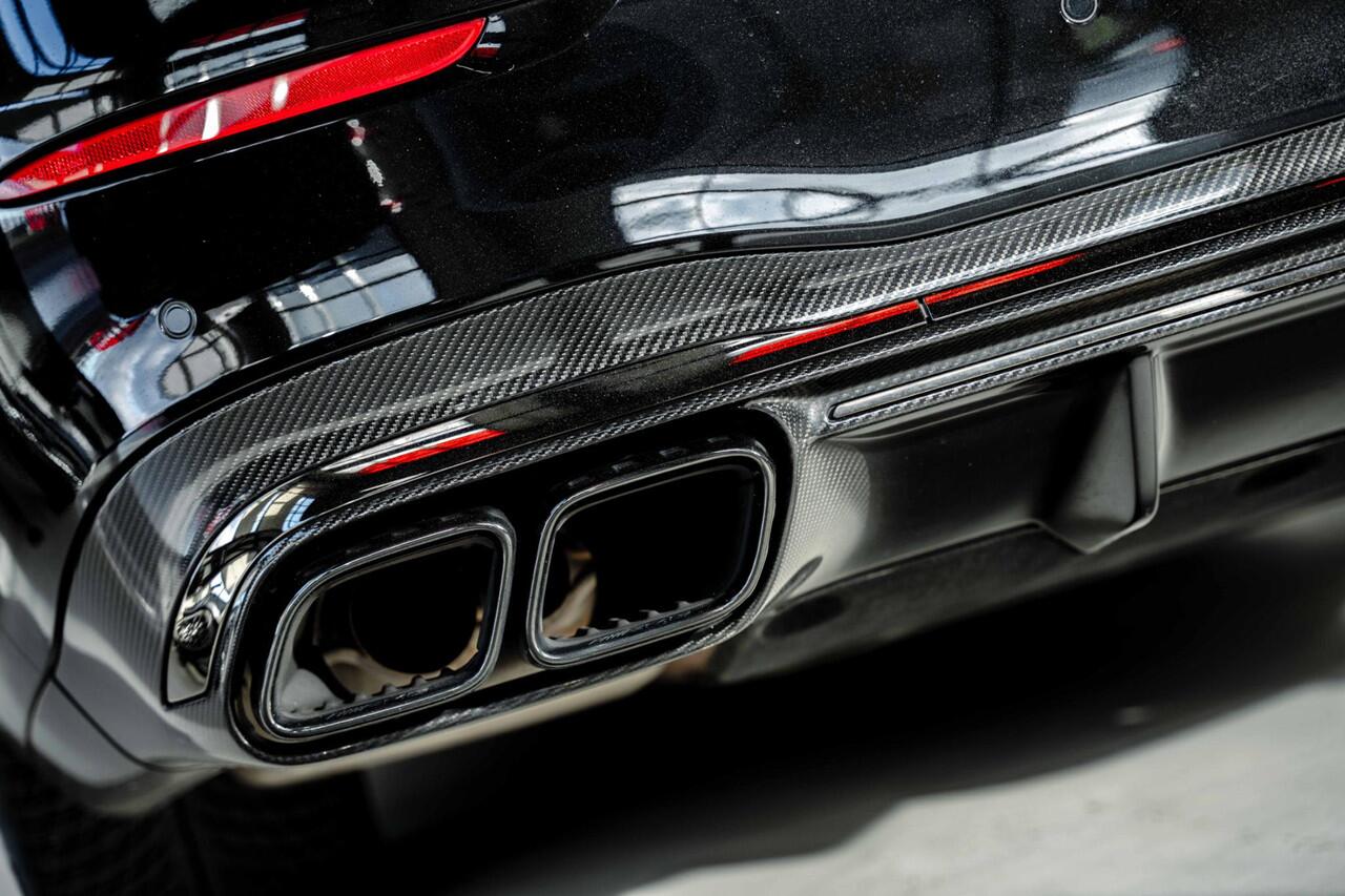 Mercedes-Benz S-KLASSE AMG 63 S E Performance | Carbon Package | Exclusive Interieur Package | Keramisch |