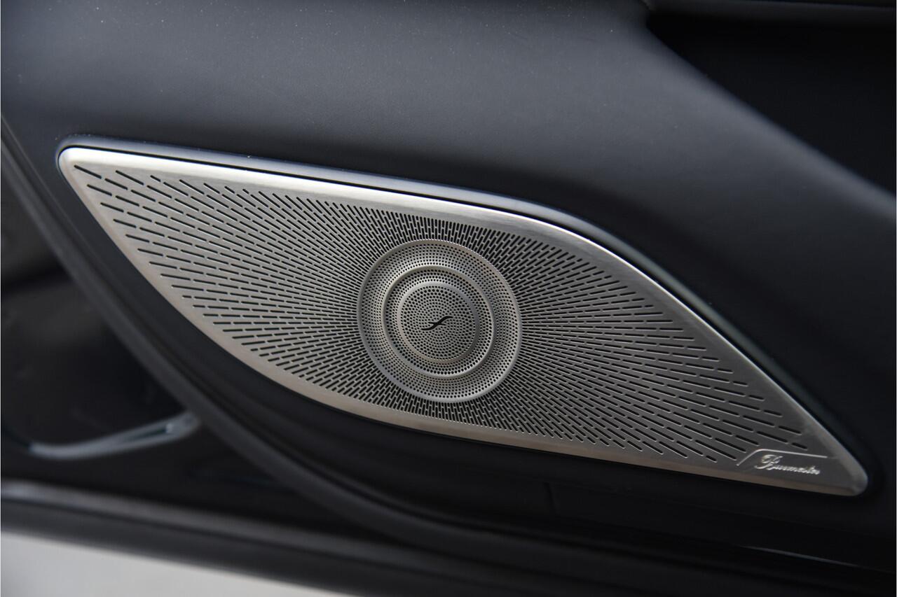 Mercedes-Benz S-KLASSE 400d 4MATIC Lang AMG Line