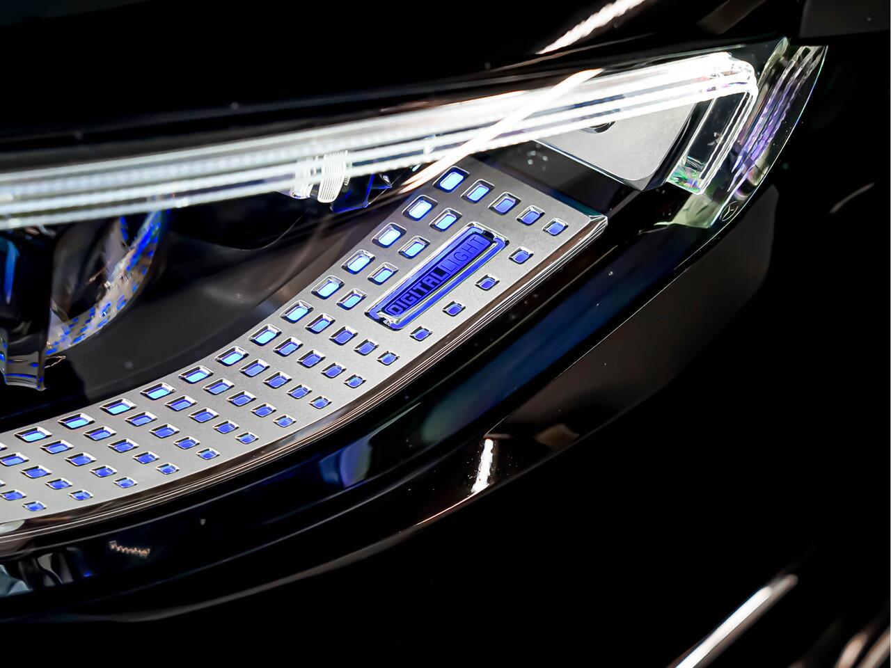 Mercedes-Benz S-KLASSE S 450d 4MATIC Lang AMG Line | DRIVE PILOT | Chauffeurspakket