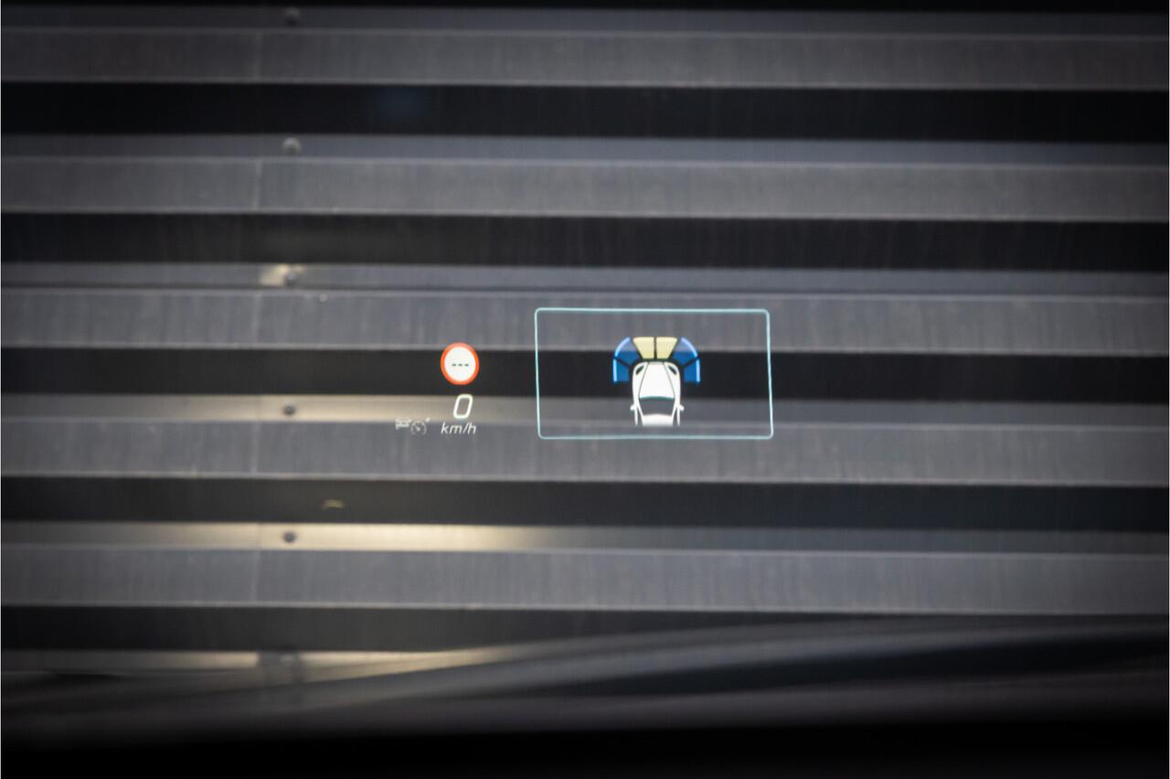 Mercedes-Benz S-KLASSE 450d 4MATIC Lang AMG Line Entertainment Plus